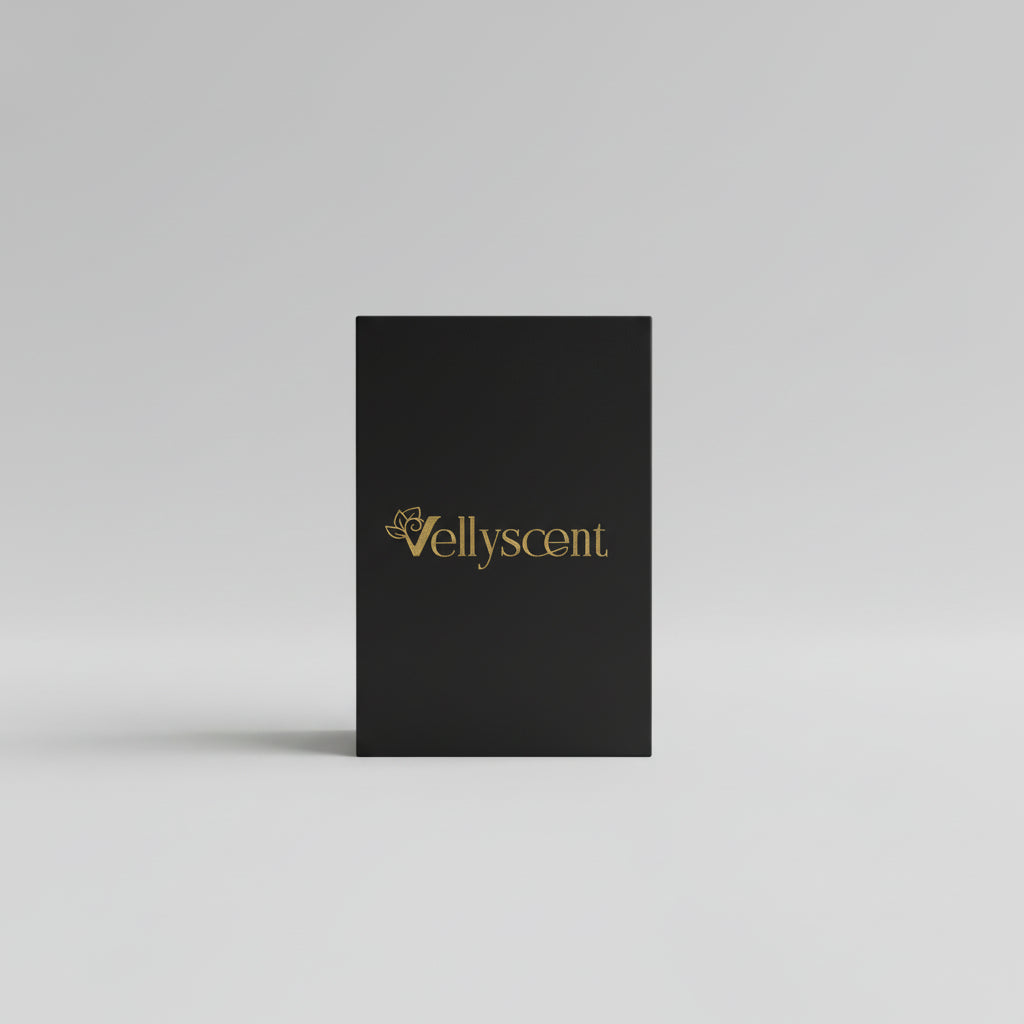 Vellys Baqrat Inspired By Baccarat Rouge 540
