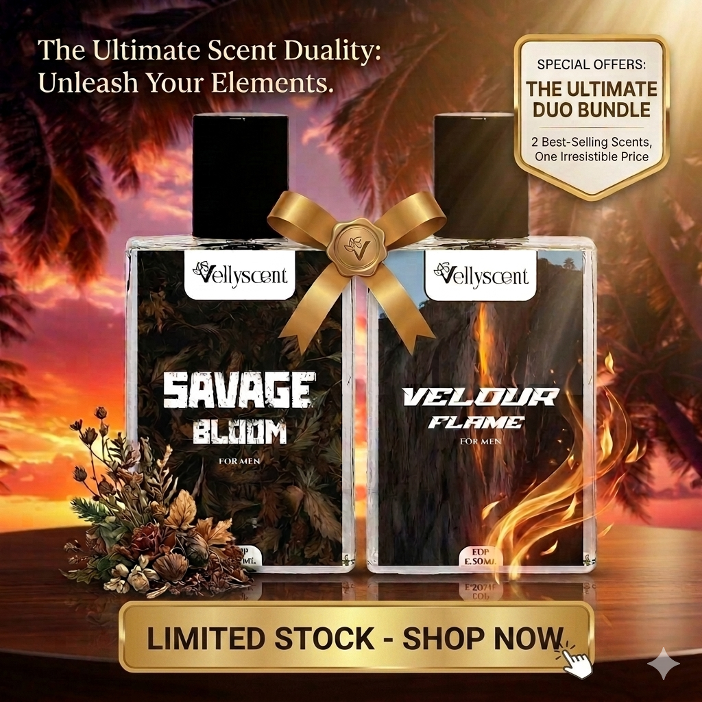 PICK ANY 2 FULL SIZE – SAVE RS 1000