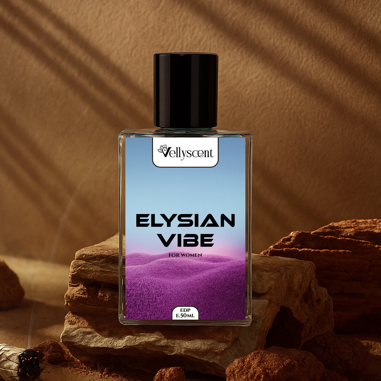 Elysian Vibe Inspired By Gucci Rush