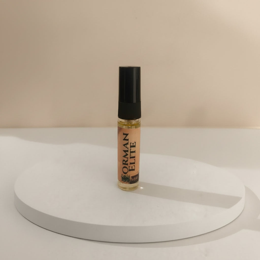 Velllyscent Discovery Box - 5 x 5ml Premium Testers