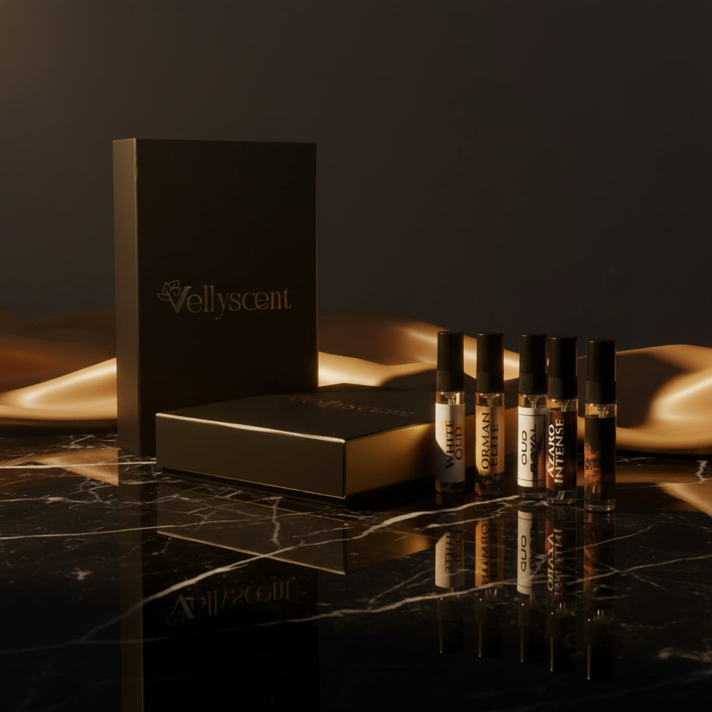 DISCOVERY BOX 5 TESTERS