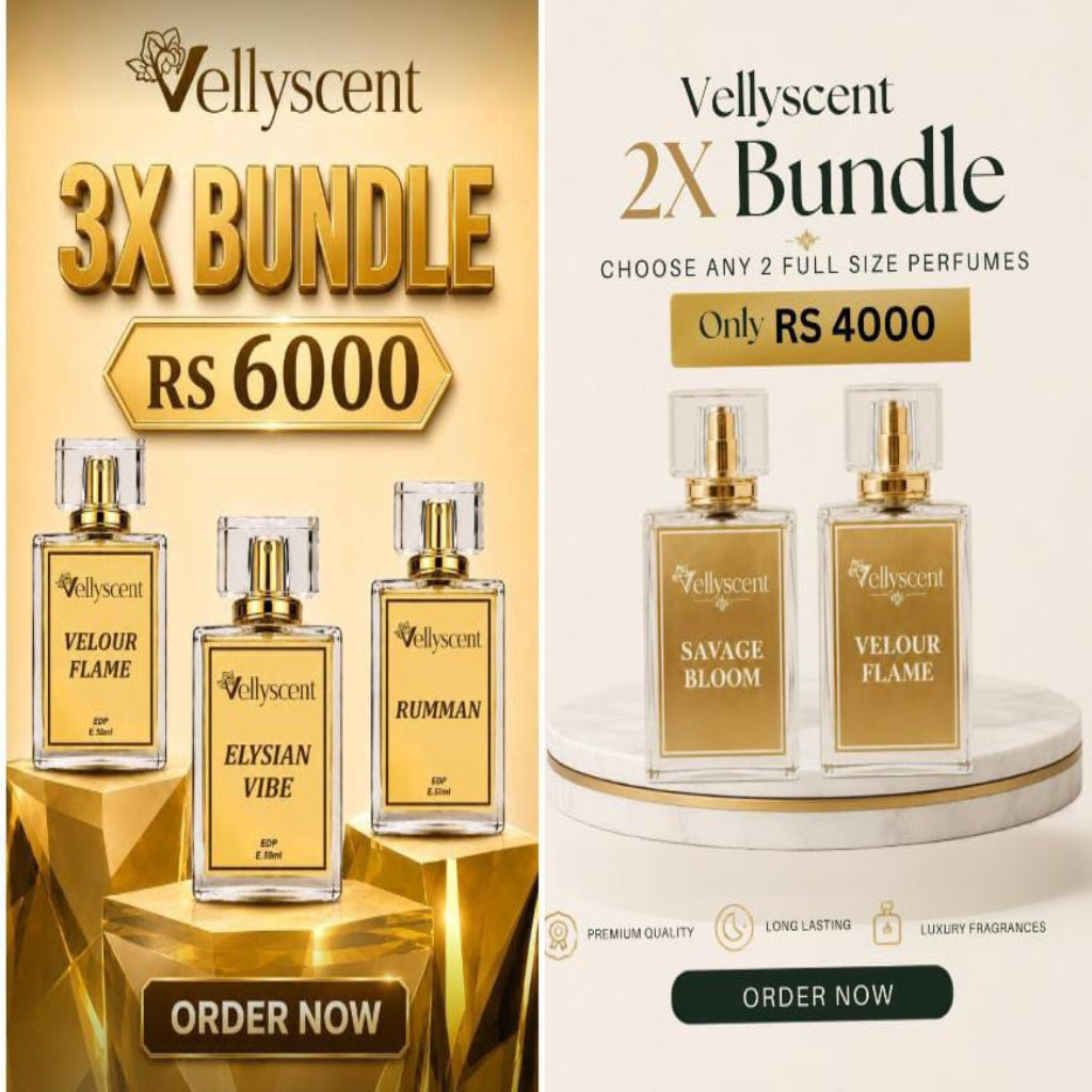 SPECIAL OFFERS