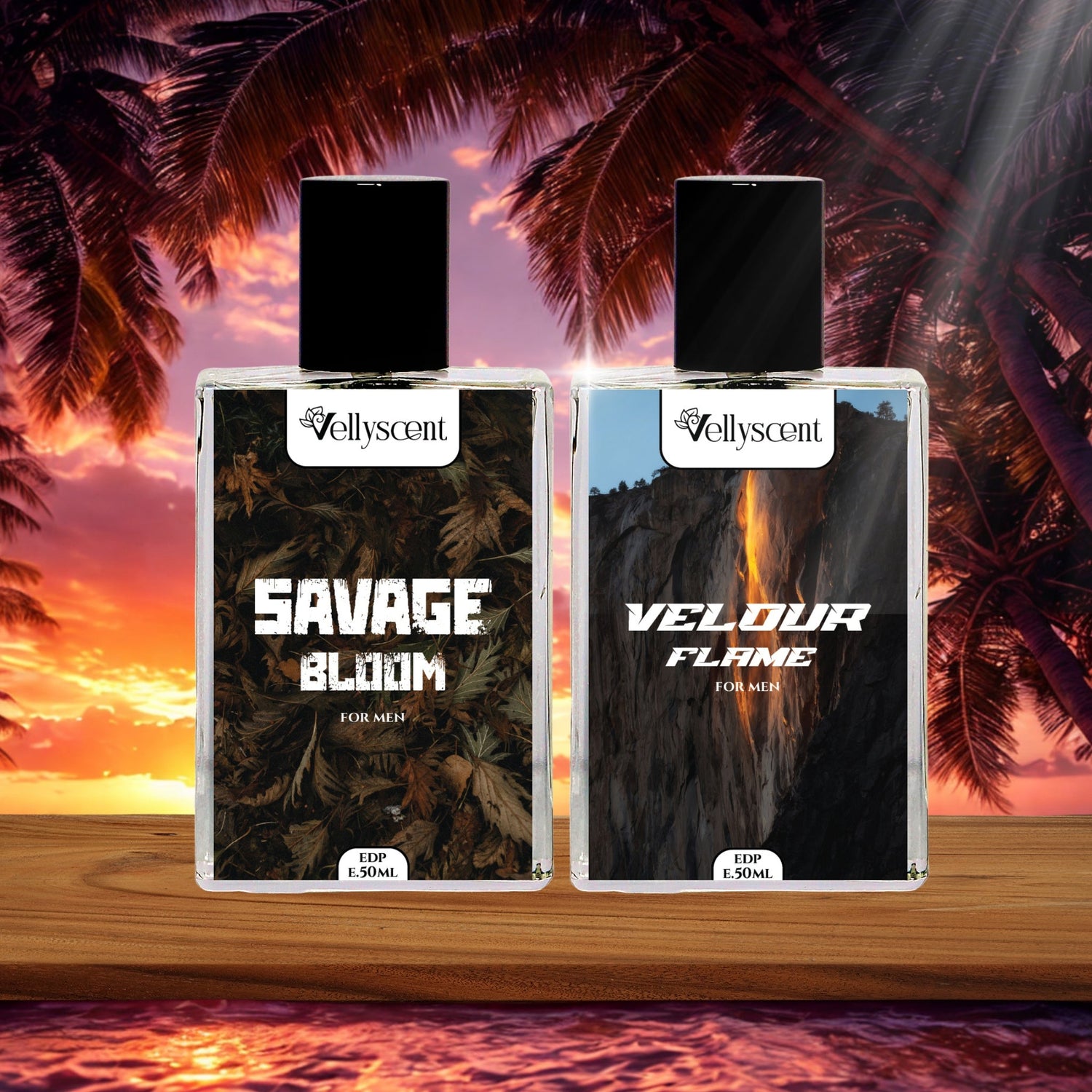 Perfumes For Men