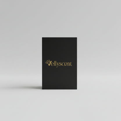 Vellys Baqrat Inspired By Baccarat Rouge 540