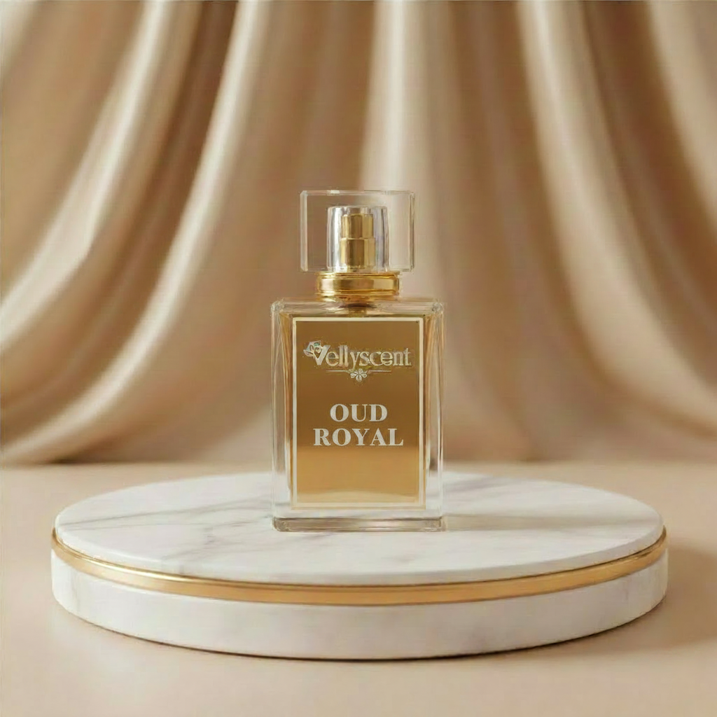 Oud Royale Inspired By Oud Greatness