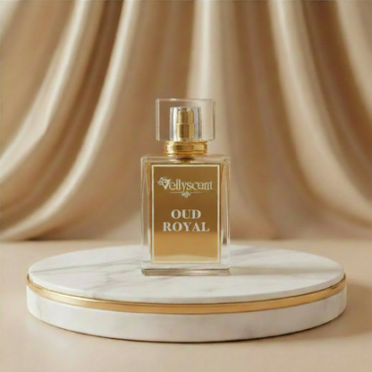 Oud Royale Inspired By Oud Greatness