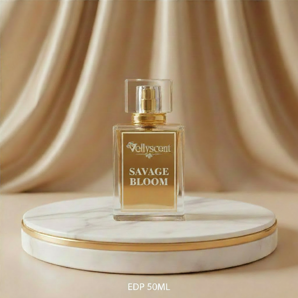 Savage Bloom Inspired By Sauavge for Men