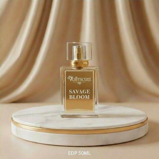 Savage Bloom Inspired By Sauavge for Men