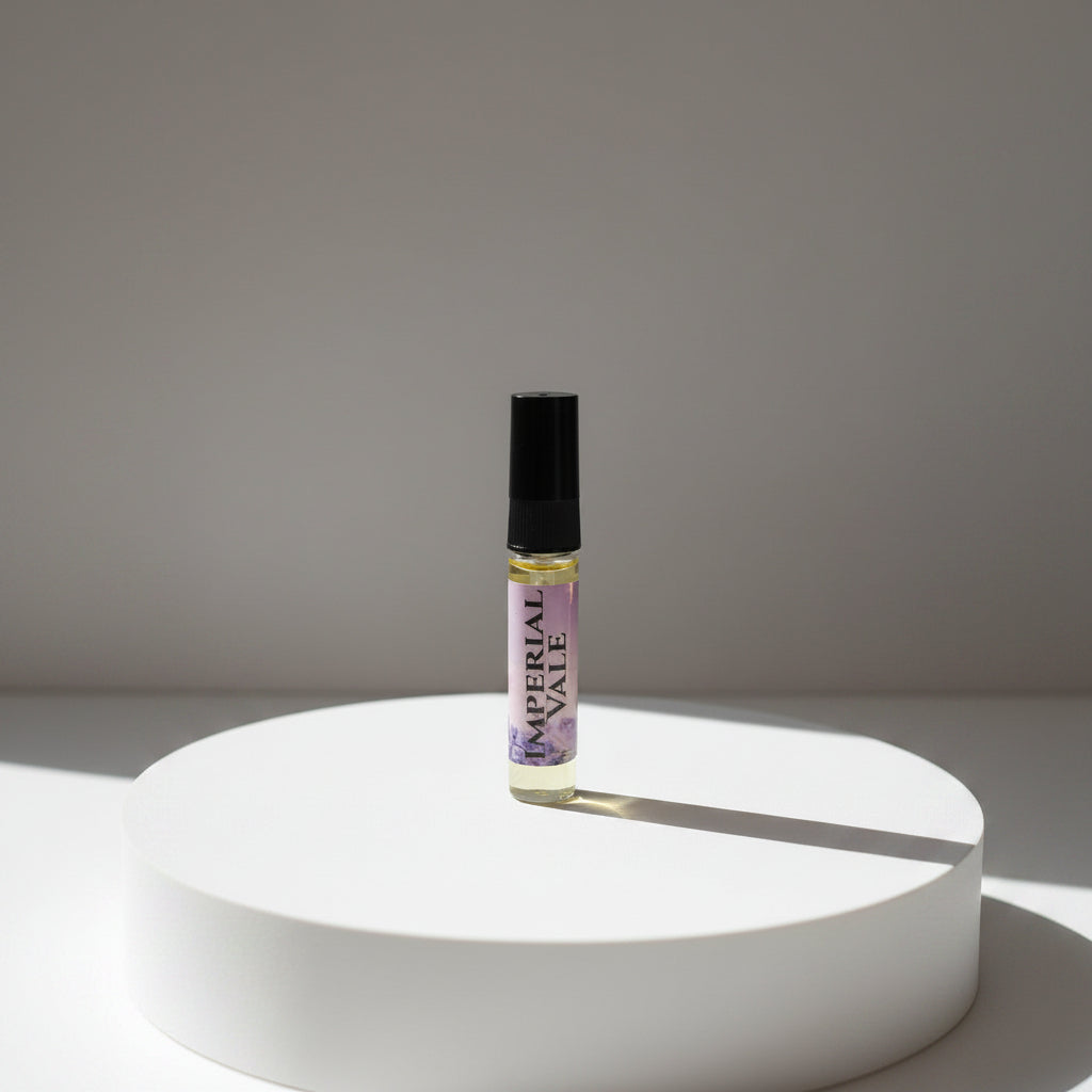 Velllyscent Discovery Box - 5 x 5ml Premium Testers