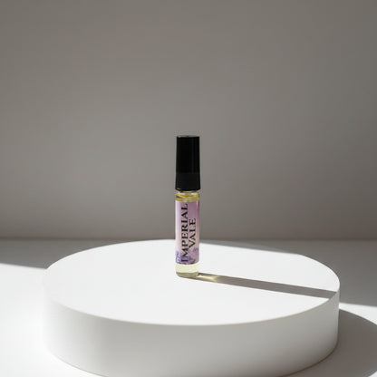 Velllyscent Discovery Box - 5 x 5ml Premium Testers