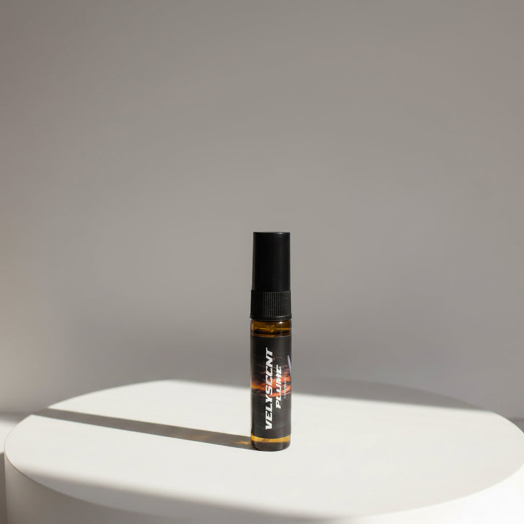 Velllyscent Discovery Box - 5 x 5ml Premium Testers