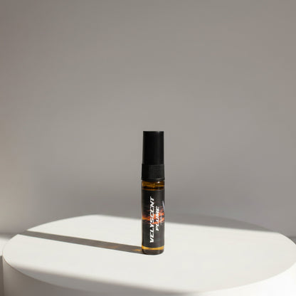 Velllyscent Discovery Box - 5 x 5ml Premium Testers