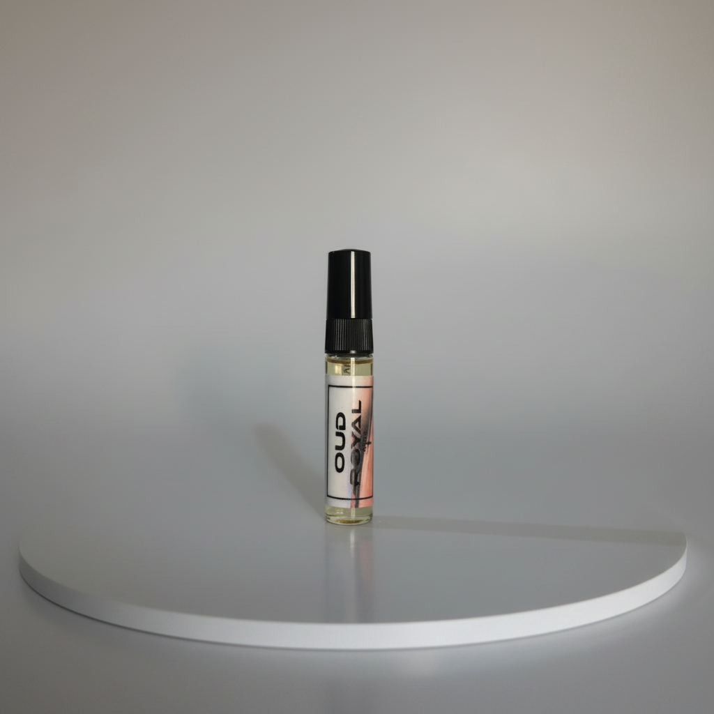 Velllyscent Discovery Box - 5 x 5ml Premium Testers