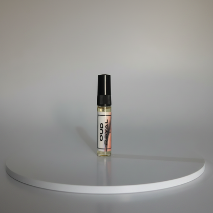 Velllyscent Discovery Box - 5 x 5ml Premium Testers