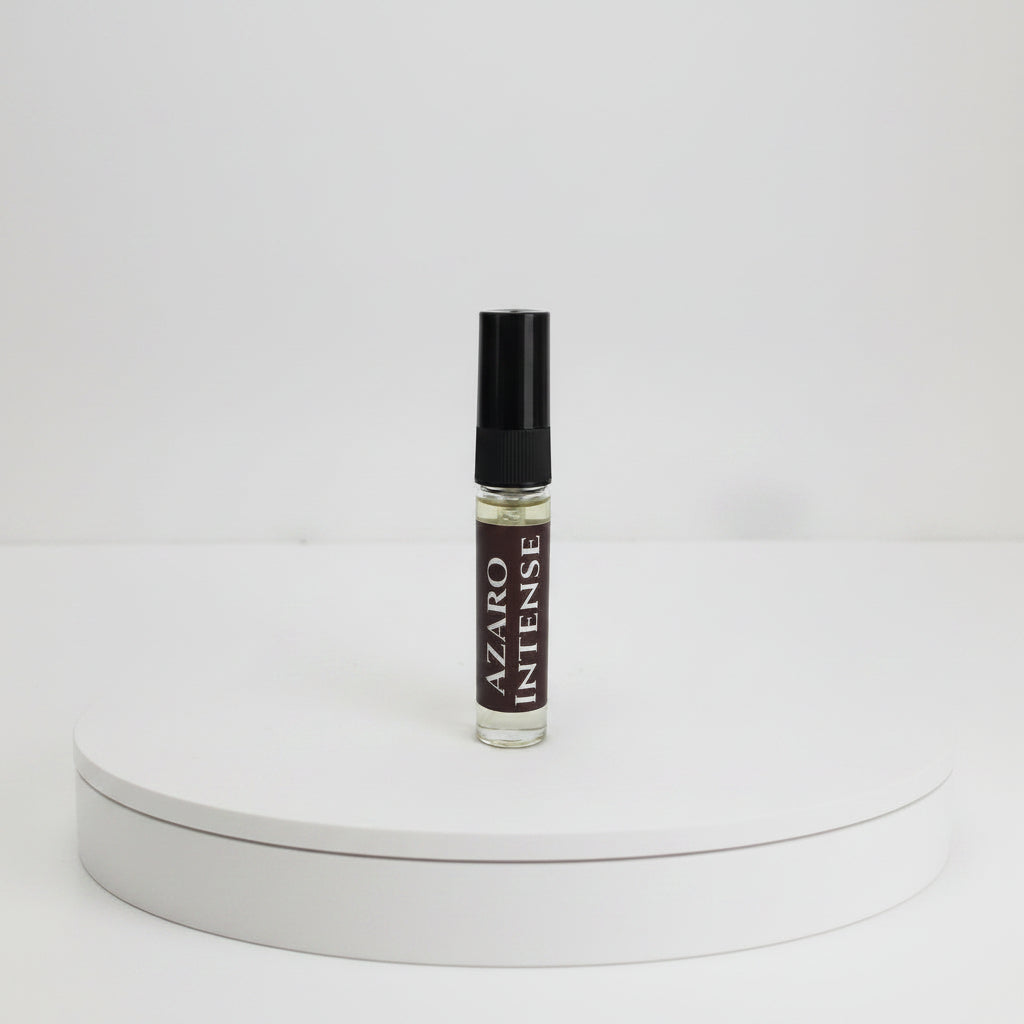Velllyscent Discovery Box - 5 x 5ml Premium Testers