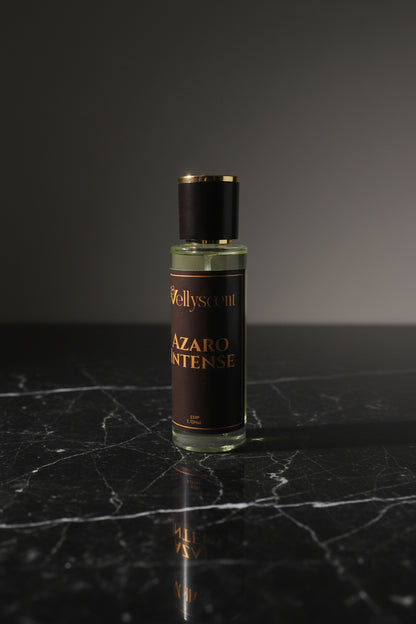 Azaro Intense Luxury Impression for Men