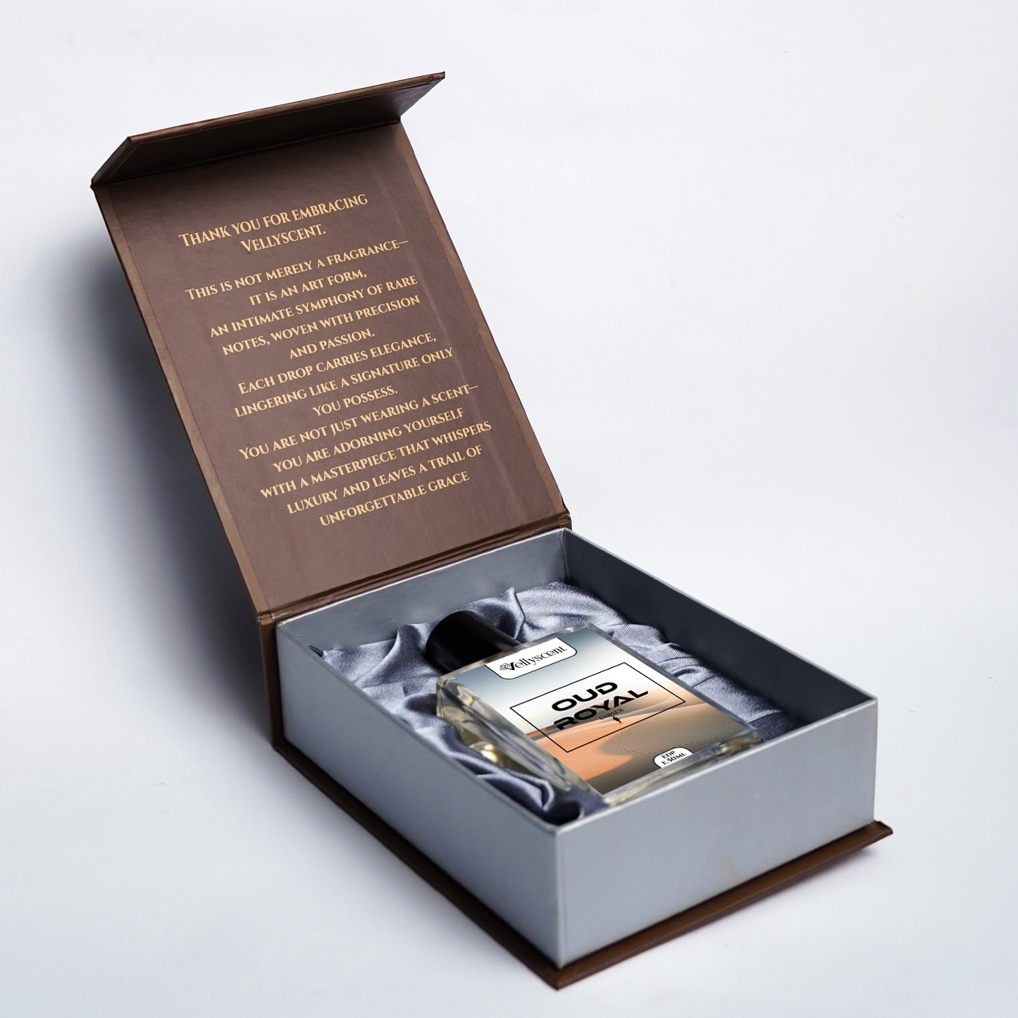 Oud Royale Inspired By Oud Greatness