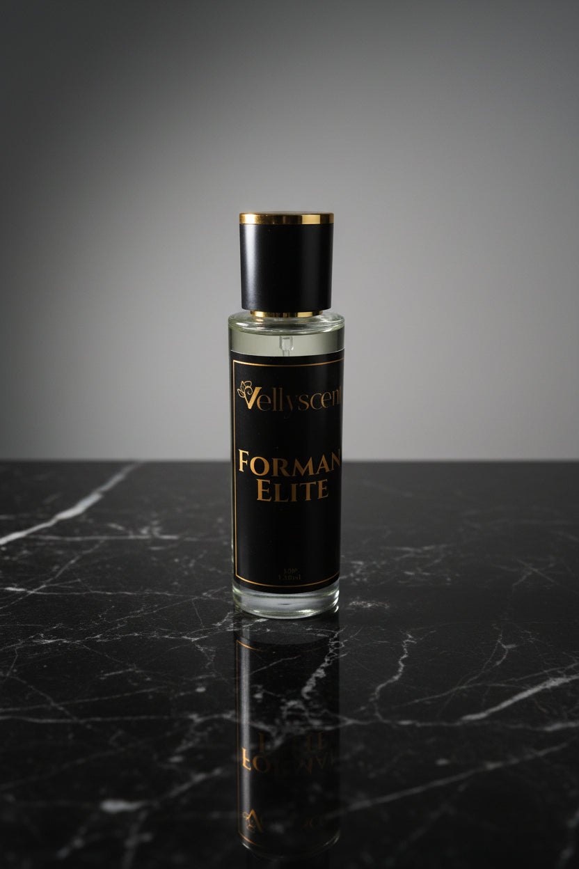 Forman Elite Impression of Office for Men