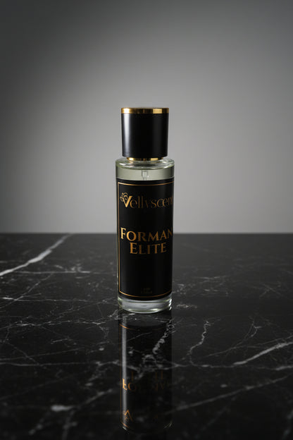 Forman Elite Impression of Office for Men