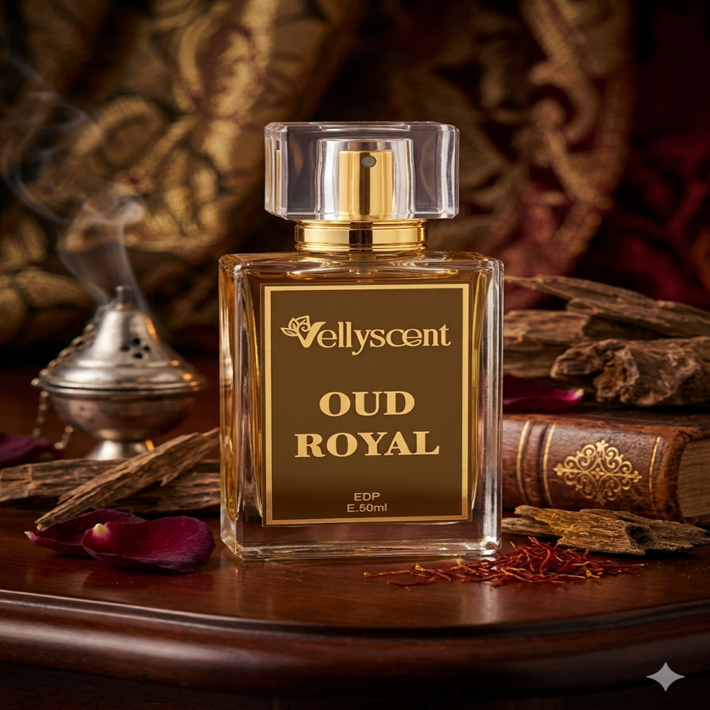 Oud Royale Inspired By Oud Greatness