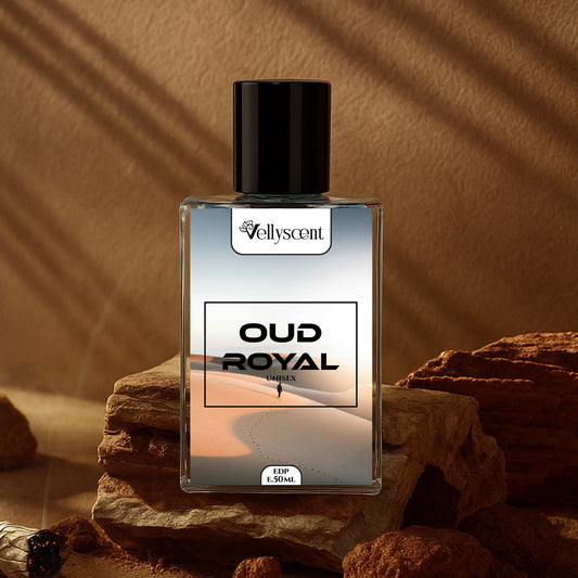 Oud Royale Inspired By Oud Greatness
