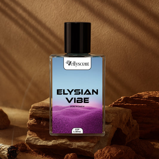Elysian Vibe Inspired By Gucci Rush