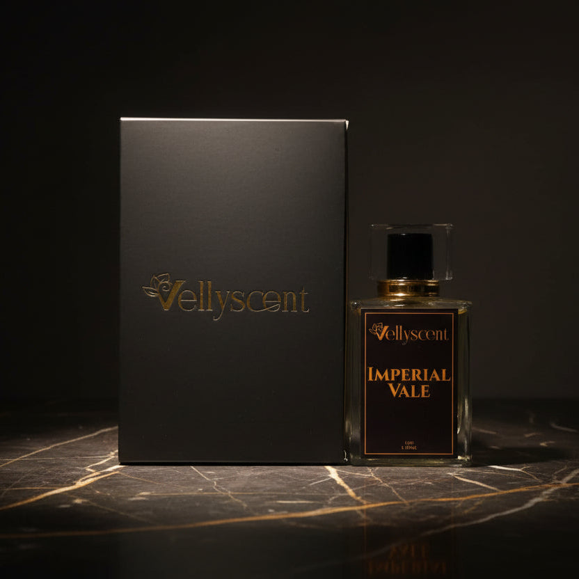 Imperial Vale Gold Edition Best for man