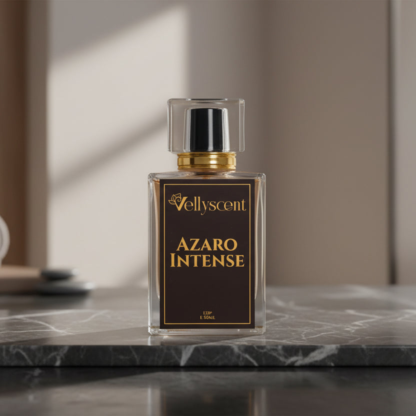 Azaro Intense Luxury Impression for Men