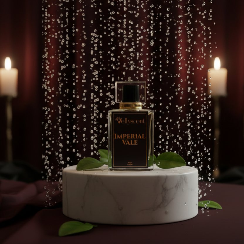 Imperial Vale Gold Edition Best for man