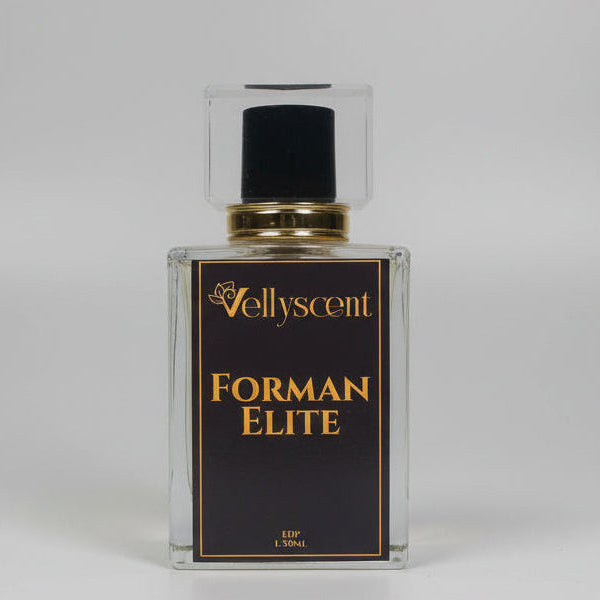 Forman Elite Impression of Office for Men