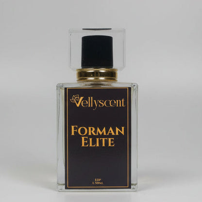 Forman Elite Impression of Office for Men