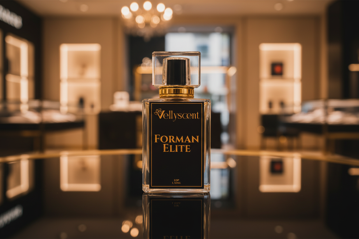 Forman Elite Impression of Office for Men