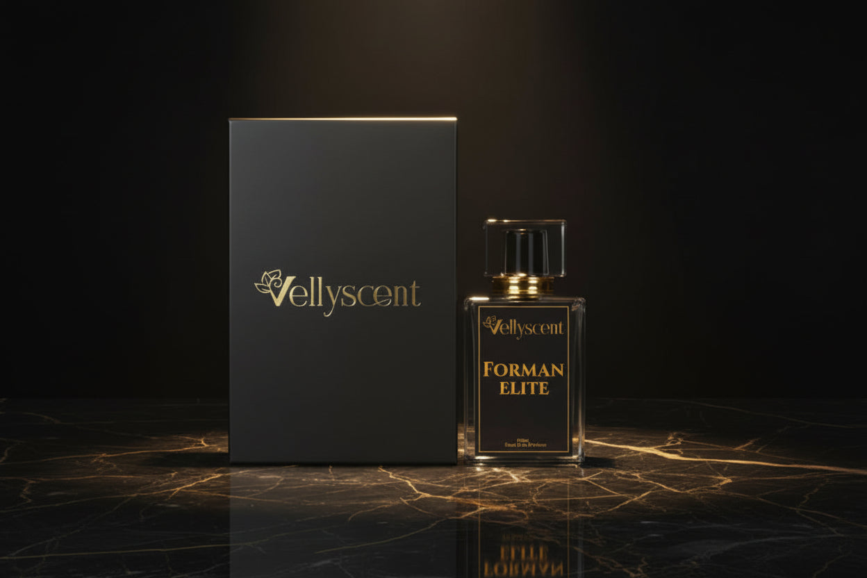 Forman Elite Impression of Office for Men