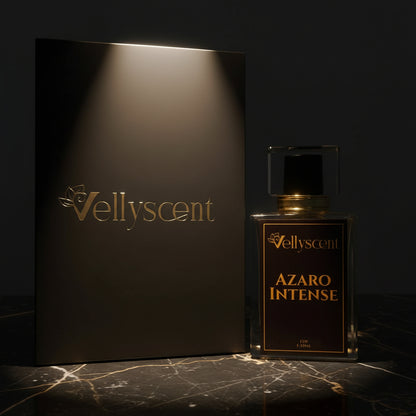 Azaro Intense Luxury Impression for Men