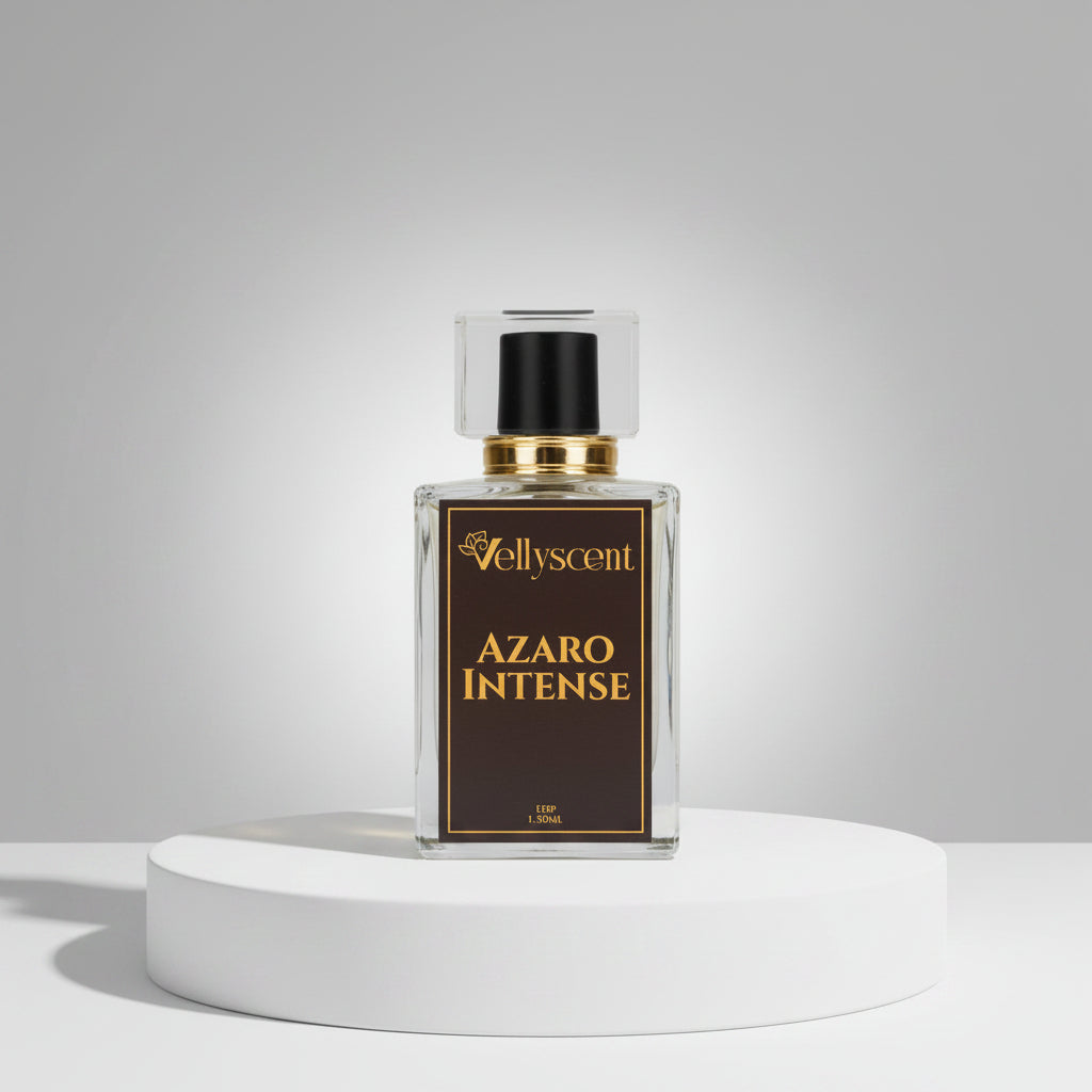 Azaro Intense Luxury Impression for Men
