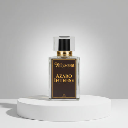 Azaro Intense Luxury Impression for Men