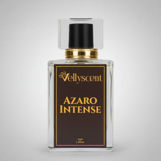 Azaro Intense Luxury Impression for Men