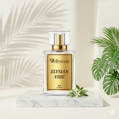 Elysian Vibe Inspired By Gucci Rush