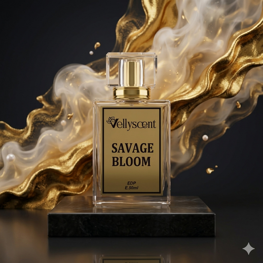 Savage Bloom Inspired By Sauavge for Men